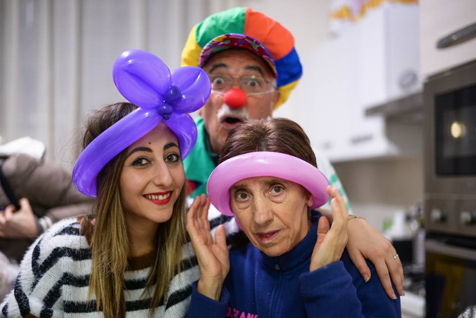 anziani clown 03