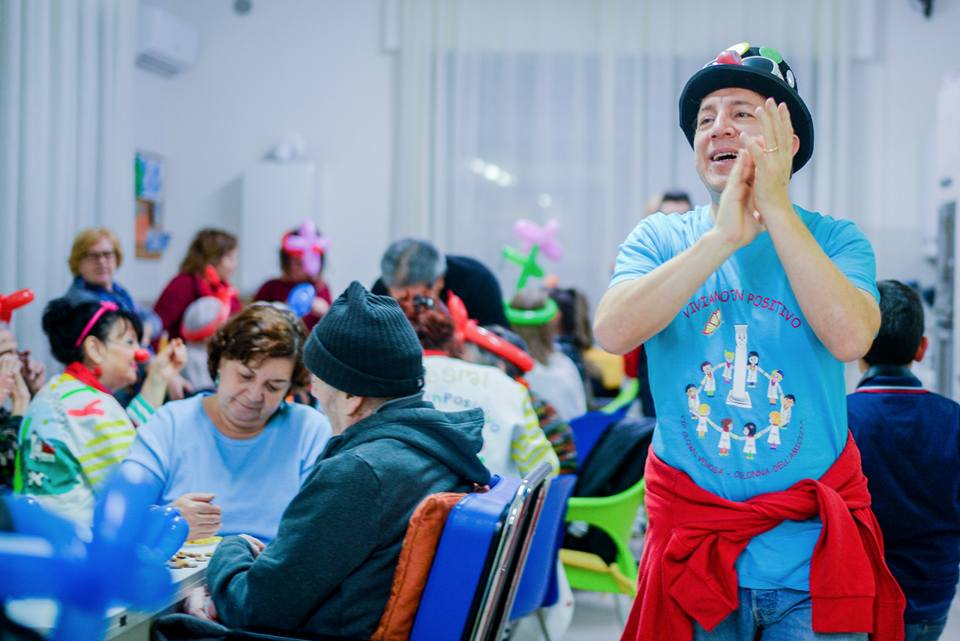 anziani clown 05