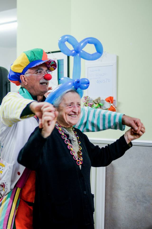 anziani clown 07