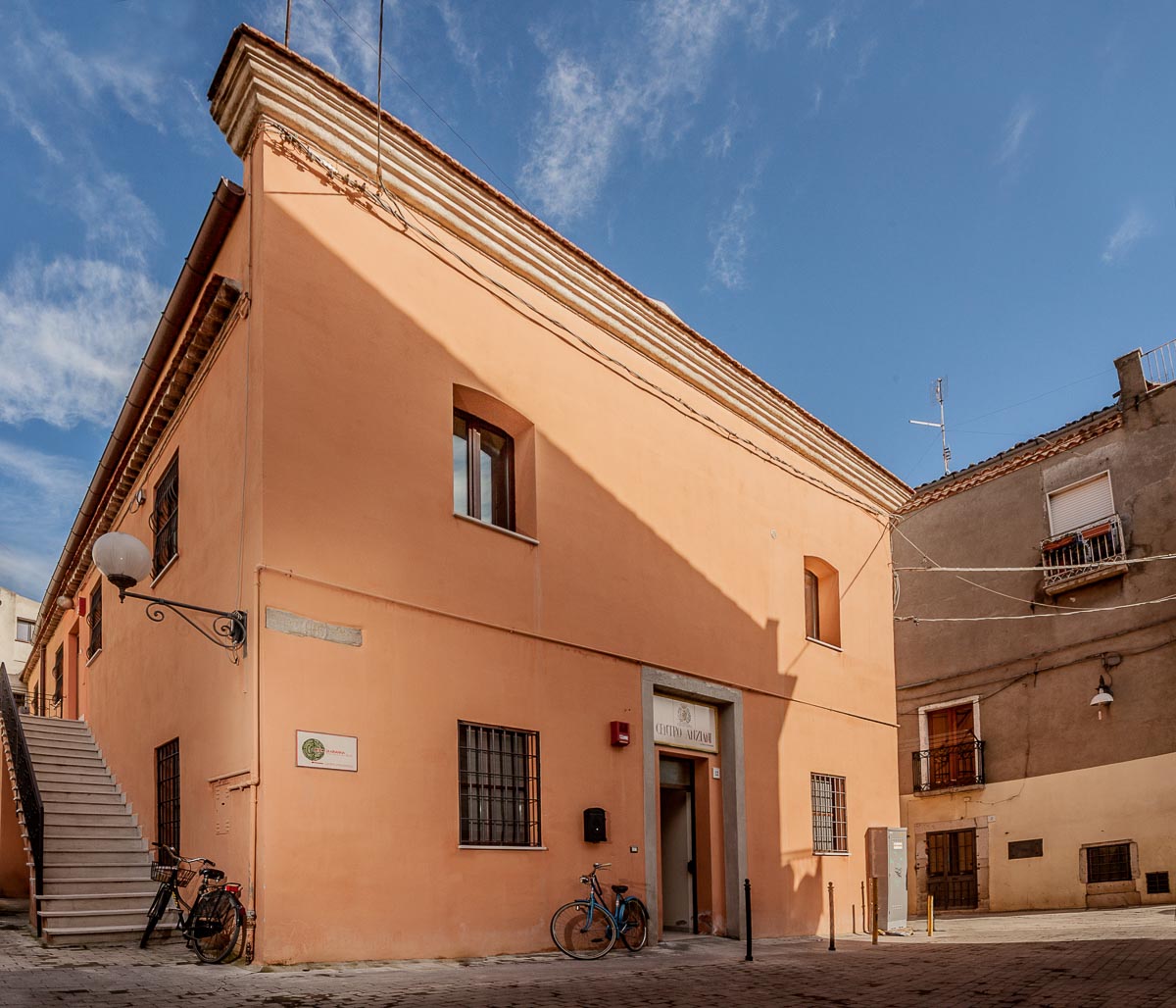 gruppi appartamento fragilita il filo di arianna venosa 0162