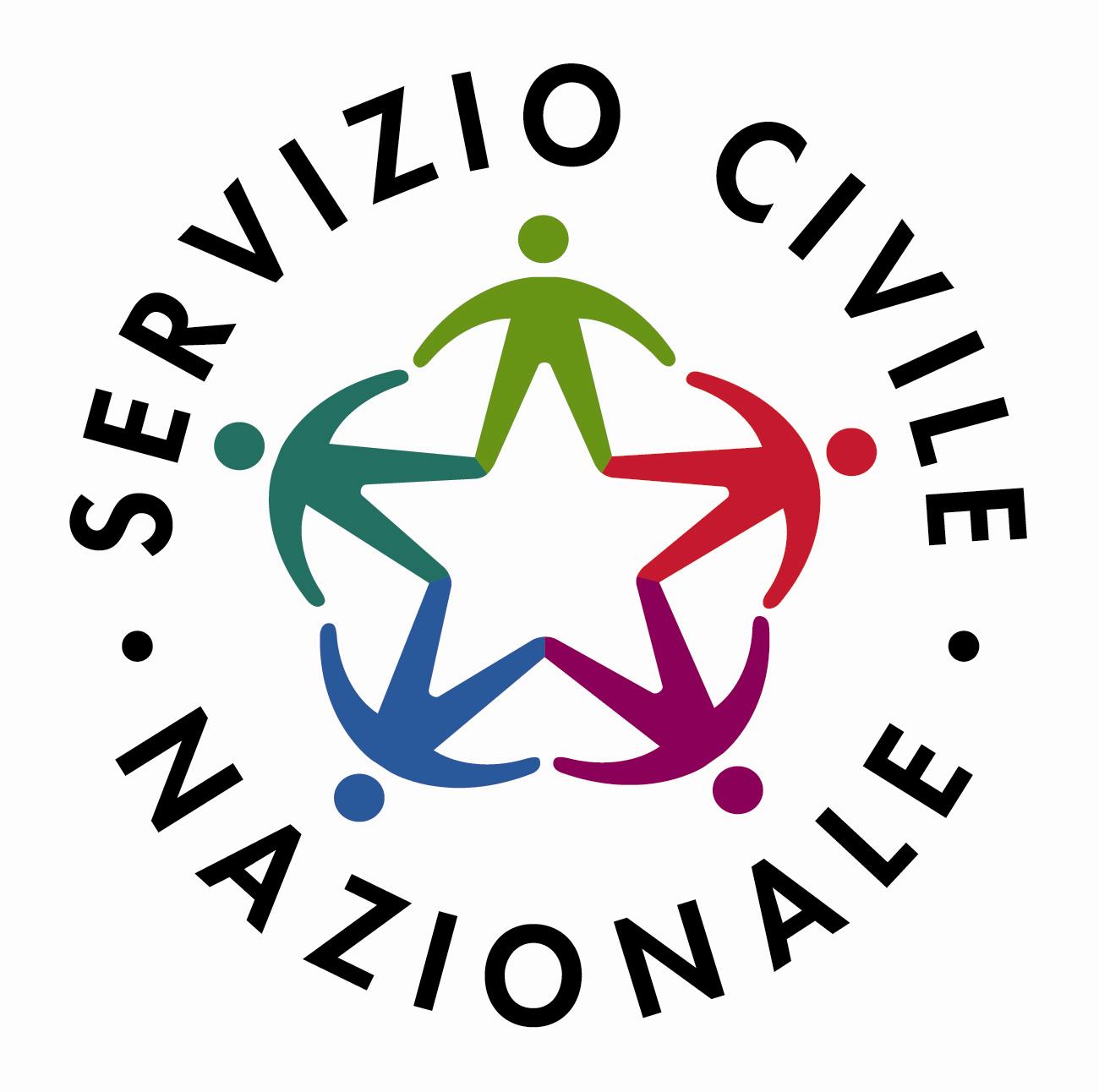 SERVIZIO CIVILE NAZIONALE