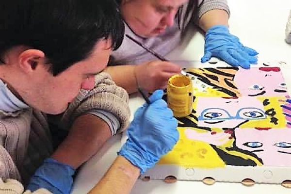 CSE - Centro Socio Educativo diurno