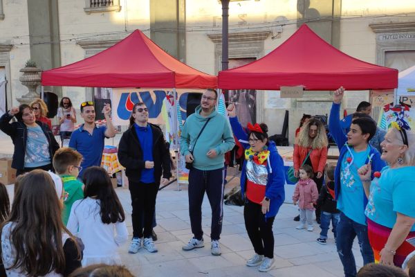Eventi