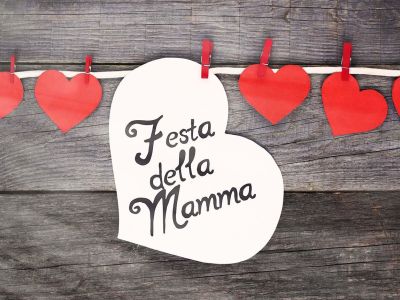 Festa della mamma