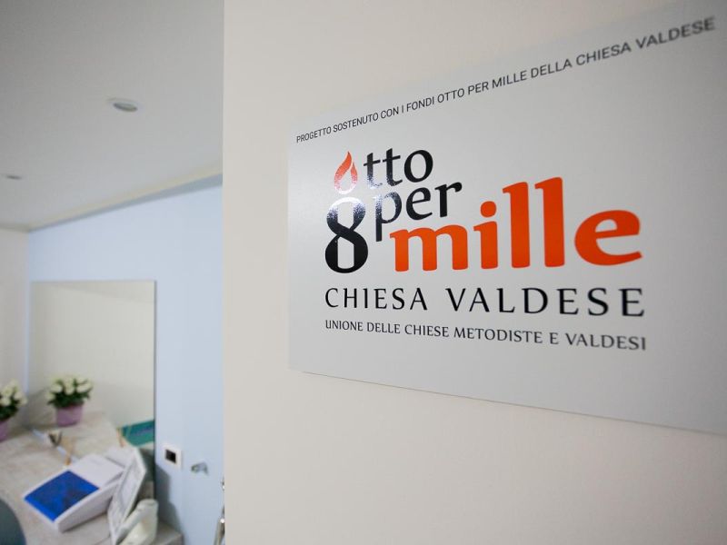 Sala Fitness E Parrucchiere Il Filo Di Arianna Venosa 4346